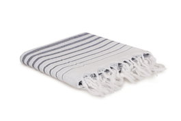 Mijölnir Toalla de playa fouta Azul oscuro